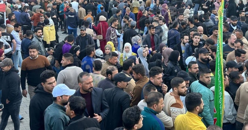 تحرك نيابي لإدراج ملف تثبيت المتعاقدين في القطاع التربوي ضمن الموازنة الاتحادية المقبلة