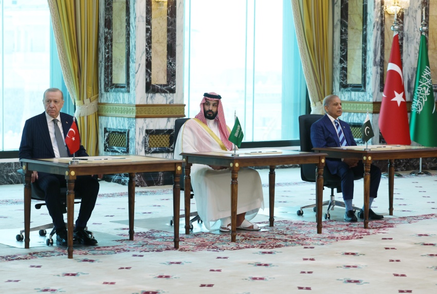 خبير استراتيجي: العراق جزء محوري من الترتيبات الإقليمية الجديدة في الشرق الأوسط