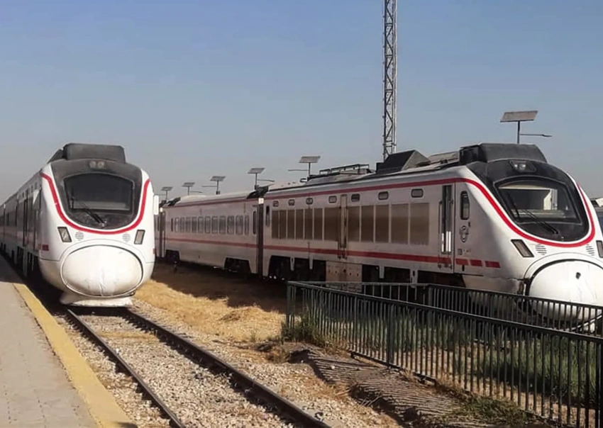 العراق يسعى للتحول إلى مركز لوجستي عالمي وجسر اقتصادي بين آسيا وأوروبا