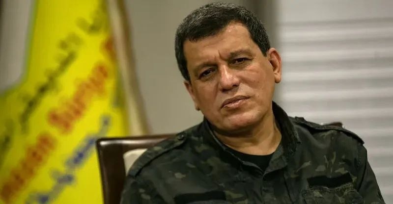 الإعلان عن حل قوات "قسد" ودمجها رسمياً ضمن مؤسسات الدولة السورية
