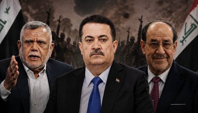 لجنة سياسية عليا تحقق تقدماً في مباحثات تنظيم وحصر السلاح