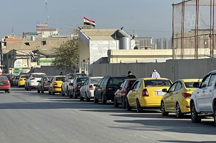 مطالبة برلمانية بإعادة هيكلة توزيع المشتقات النفطية وإنهاء أزمة الوقود في نينوى