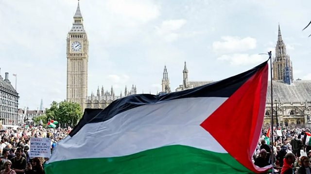 بريطانيا توجه تحذيراً شديد اللهجة لإسرائيل بشأن محاولات الإقصاء من مجلس السلام في غزة