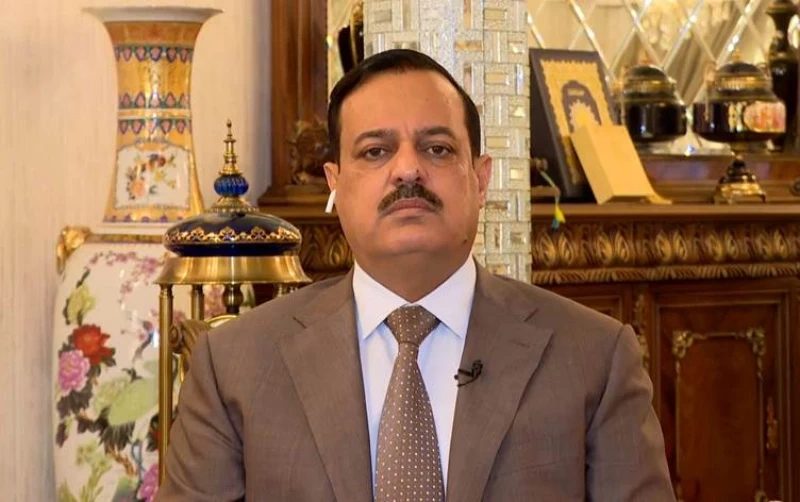 النزاهة: السجن 7 سنوات بحق النائب السابق طلال الزوبعي بتهمة الكسب غير المشروع