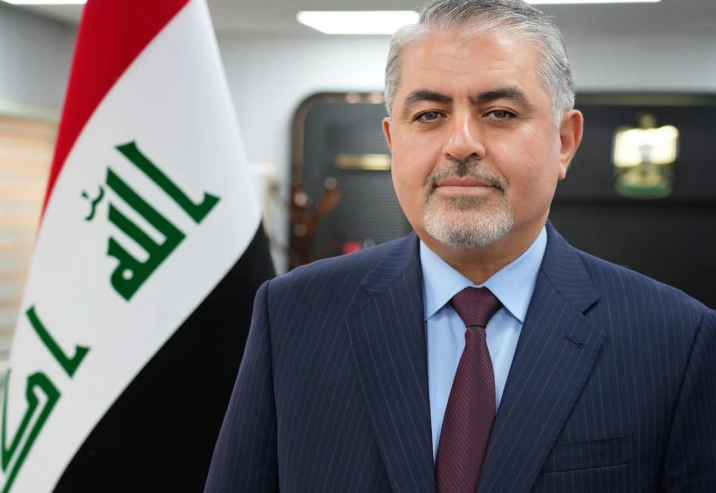 أحكام بالسجن 7 سنوات بحق وكيل وزارة النفط السابق بتهمة تضخم الأموال