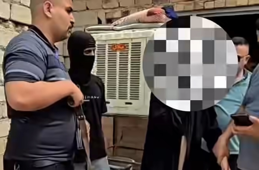 شرطة الديوانية تحرر فتاة مخدوفة وتلقي القبض على الجاني خلال وقت قياسي