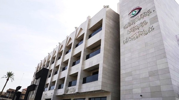 النزاهة تضبط موظفين في مرور ميسان بتهمة التلاعب برسوم اللوحات
