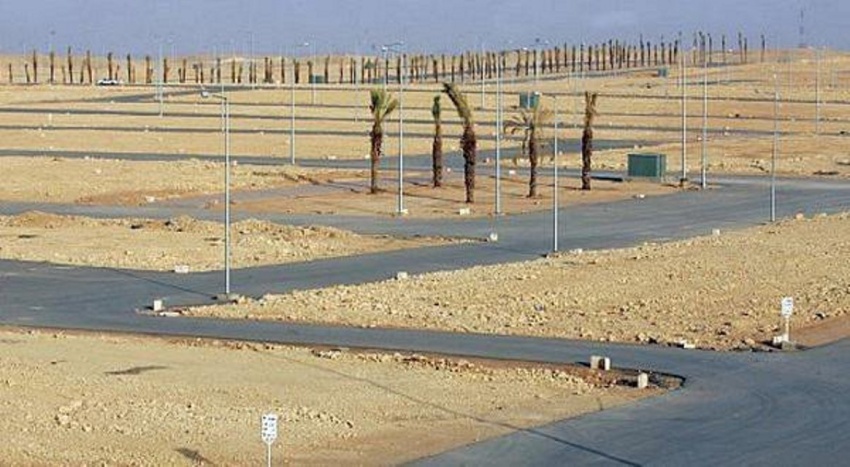 مجلس الوزراء يعلن إطلاق مبادرة سكنية لتوزيع مليون قطعة أرض مجانية قريباً