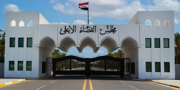 القضاء الأعلى يصدر توجيهات حازمة لمحاسبة مروجي الخطاب الطائفي في العراق