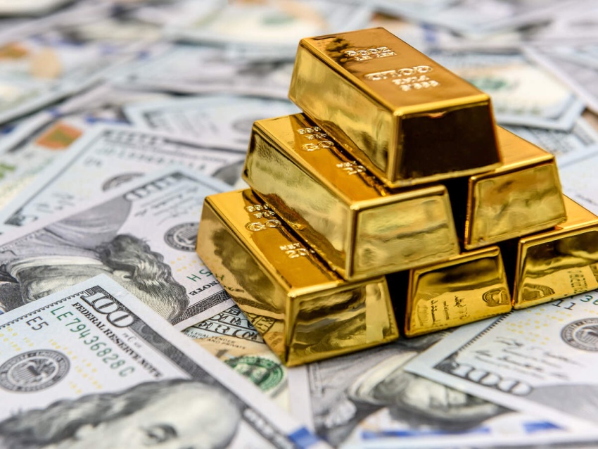 ارتفاع أسعار الذهب في العراق.. والأونصة تسجل 4410 دولار