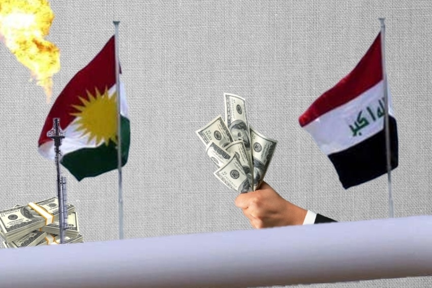 تصل إلى 29 تريليون دينار.. اقتصادي يكشف بالأرقام مطالبات كوردستان في موازنة 2027