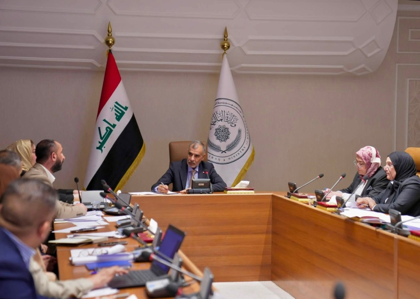 وزارة المالية تخطط لتوسيع موازنة البرامج والأداء مع إعطاء الأولوية لقطاع الكهرباء