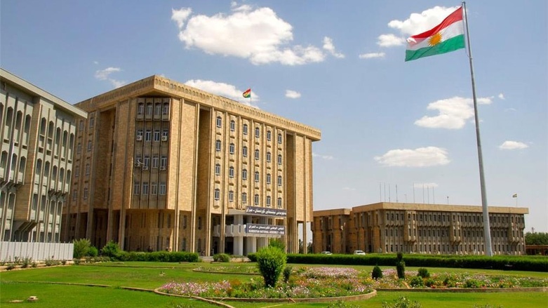 رئاسة إقليم كوردستان تدين الهجمات على المنشآت النفطية السعودية وتؤكد دعمها لبغداد