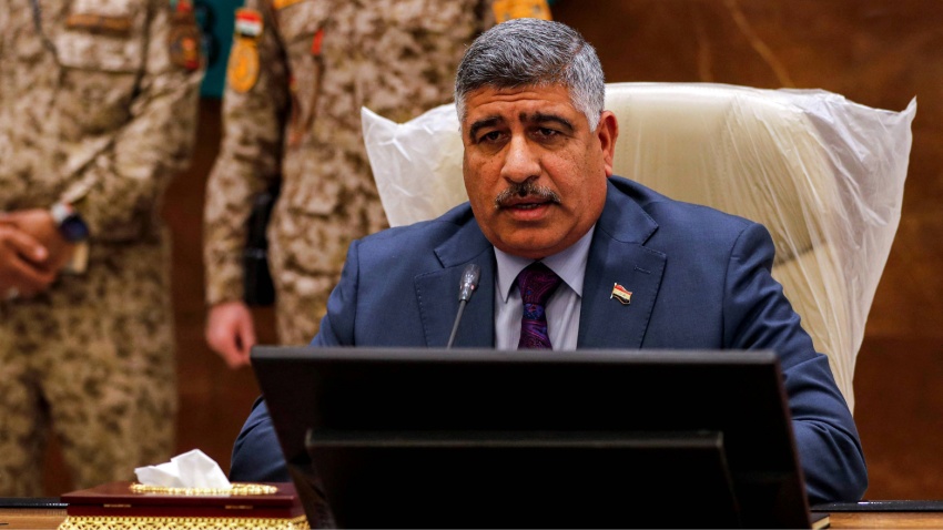 إعفاء قائد شرطة ميسان وإحالة كبار الضباط للتحقيق إثر خروقات أمنية