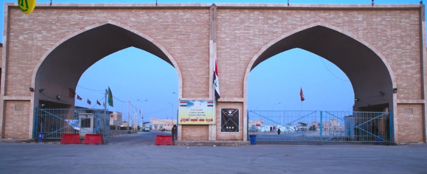 إغلاق مؤقت لعدد من المنافذ الحدودية لمعالجة الخروقات واستثناء زرباطية والمنذرية