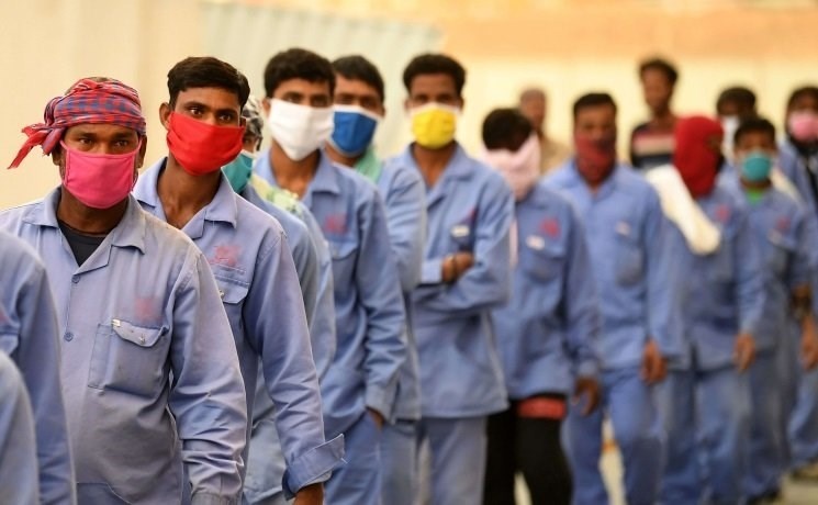 تحذيرات نيابية من تداعيات البطالة وتفضيل العمالة الأجنبية على الشباب العراقي