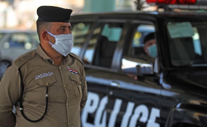 كشف شبكة سرقات في واسط والإطاحة بعناصرها بعد بلاغ أمني