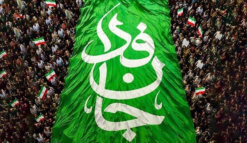 إيران تعلن تعبئة قوات فدائية ودمجها ضمن وحداتها العسكرية التخصصية