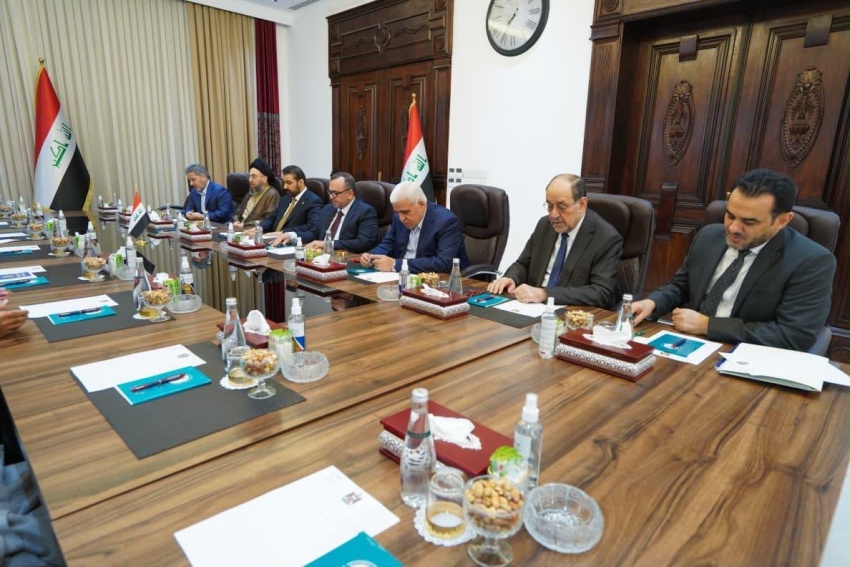 الإطار التنسيقي يحدد أولوياته السياسية ويؤكد دعمه لرئيس الوزراء قبل زيارة نيويورك
