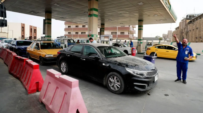 First Deputy Speaker Calls on Oil Ministry for Urgent Plan to End Fuel Crisis and Revise Prices