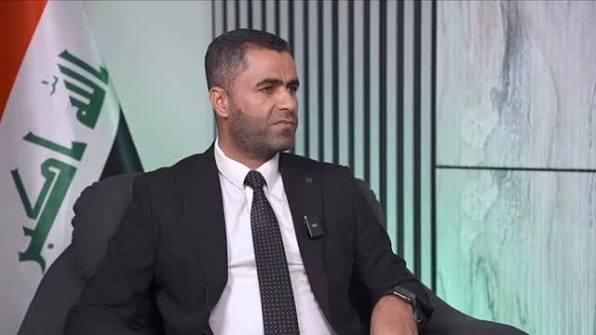 لجنة النفط والغاز النيابية تكشف عن ضغوطات تعرقل جهود مكافحة الفساد في وزارة النفط