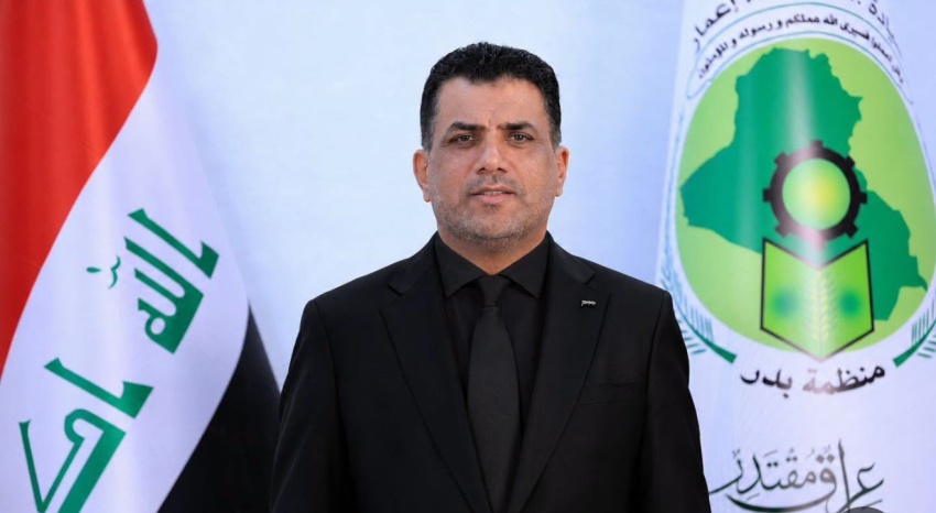 Badr Parliamentary Bloc Denies Rumors of Splintering, Affirms Internal Cohesion