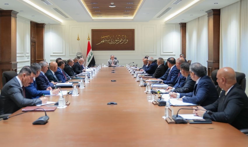 مجلس القضاء الأعلى يوجه باتخاذ إجراءات صارمة ضد التجاوزات على الممتلكات العامة