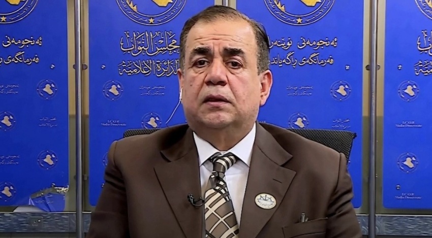 Urgent Parliamentary Move to Investigate Massive Razing of Agricultural Lands in Najaf