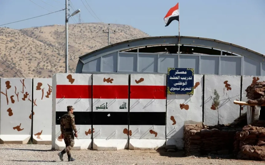 Turkey Announces Gradual Military Withdrawal and Handover of "Zelkan" Base to Iraqi Army