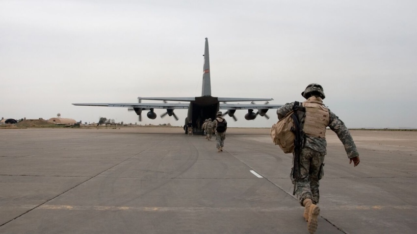 US Reports Warn of Military Withdrawal Repercussions and Future Relations with Baghdad