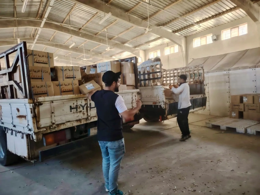 تحرك برلماني للتحقيق في ملف تأخر طباعة المناهج الدراسية وهدر المال العام