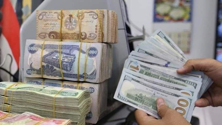 مطالبات برلمانية بتعديل السياسات الاقتصادية لوقف استنزاف الثروات بسبب أزمة الدولار