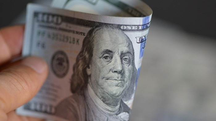 ارتفاع أسعار صرف الدولار مقابل الدينار مع افتتاح التداولات في بورصة بغداد