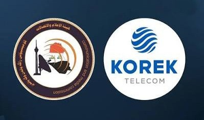 هيئة الإعلام تؤكد استمرار إغلاق شركة "كورك" والتزامها بسداد الديون رغم القرار القضائي