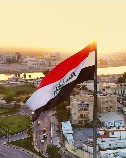 البنتاغون يعلن رسمياً اختتام عملية "العزم الصلب" في العراق