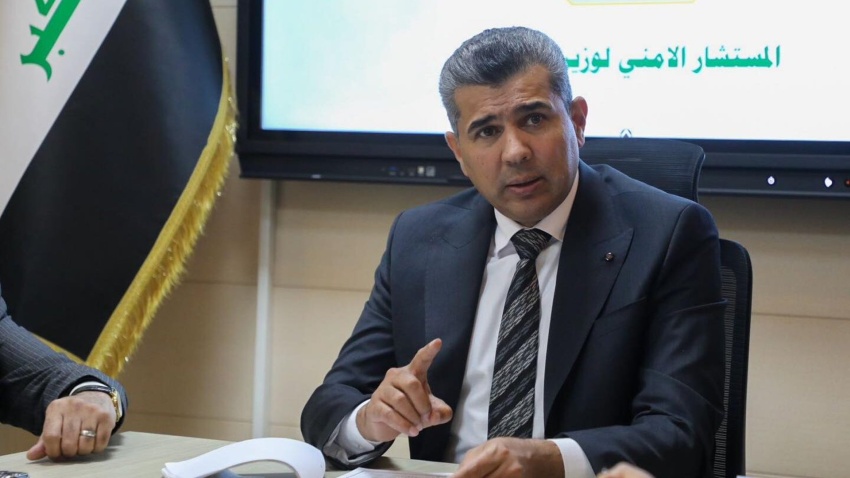 الداخلية تعلن تسجيل ملايين الأسلحة ضمن خطة الحصر بيد الدولة
