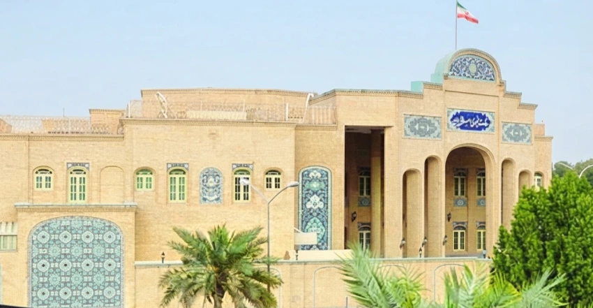 دعوات إيرانية للحكومة العراقية لرفع القيود الأخيرة عن حركة الطيران