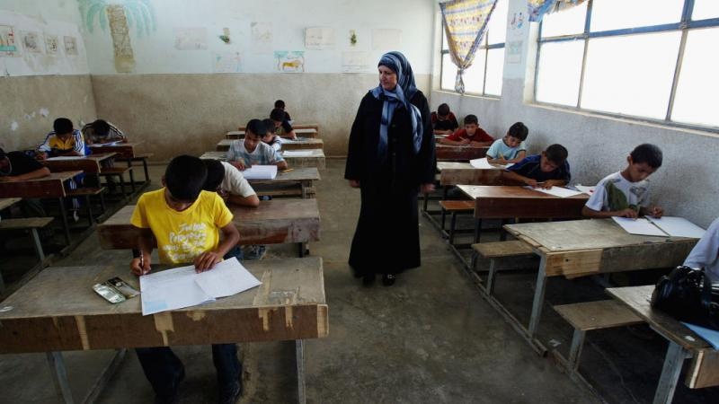 تحذيرات نيابية من تراجع الواقع التربوي في ديالى ومطالبات بخطة إنقاذ عاجلة