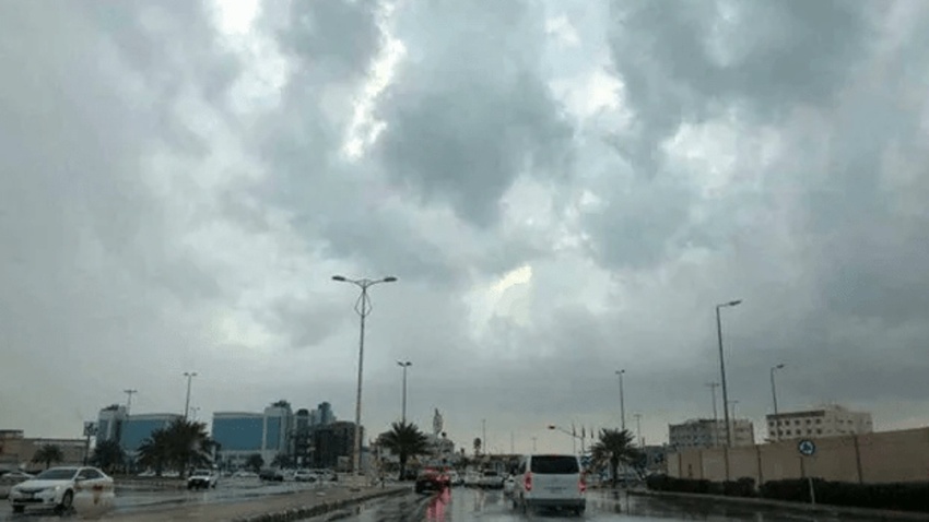 طقس مستقر خلال الموسم الشتوي مع استبعاد حدوث عواصف ترابية