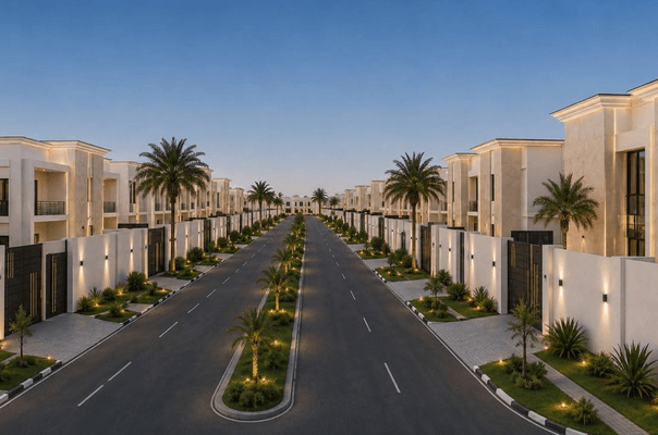 مطالبات بالتحقيق في ملفات مالية وعقارية لشركة استثمارية كبرى في العاصمة