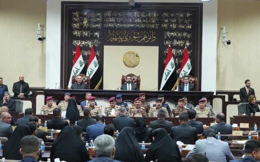مجلس النواب يستضيف رئيس هيئة الحج لمناقشة معايير القرعة الأخيرة