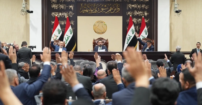 مجلس النواب يقر التعديل الأول لقانون الكتاب العدول لتنظيم إصدار الوكالات الإلكترونية