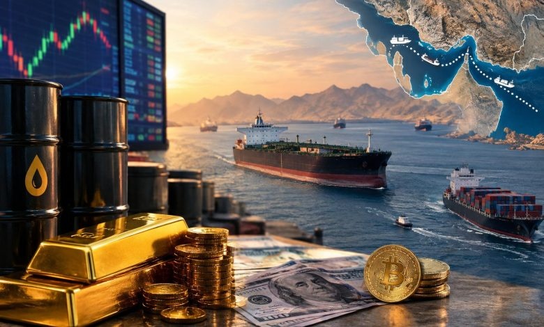 قراءة أسواق الطاقة: انتظام الملاحة البحرية يهدئ أسعار النفط العالمية