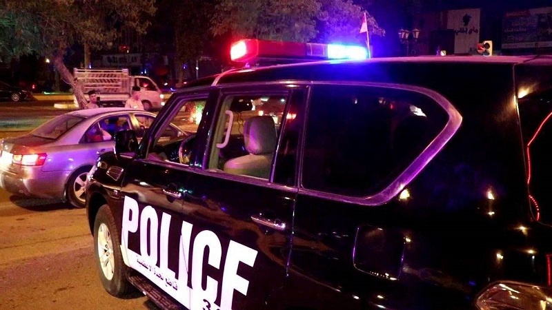 عملية استخبارية خاطفة تطيح بعنصر إرهابي مطلوب في أربيل