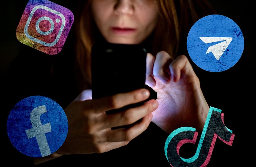 New Turkish Regulations Ban Social Media Services for Minors