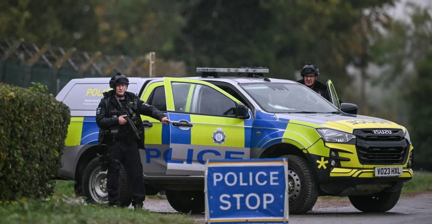Unprecedented Incident: AI Agent Sends False Report to Law Enforcement Authorities