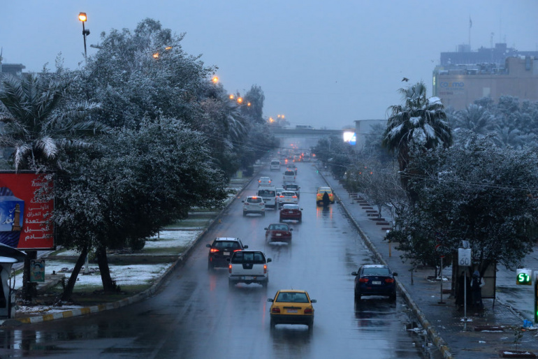 Meteorological Authority Predicts Thundery Rains Across Various Regions of the Country