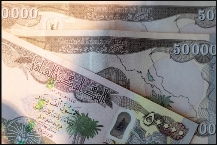 طعن رسمي أمام المحكمة الاتحادية العليا ضد قرار تعديل سعر صرف الدولار مقابل الدينار