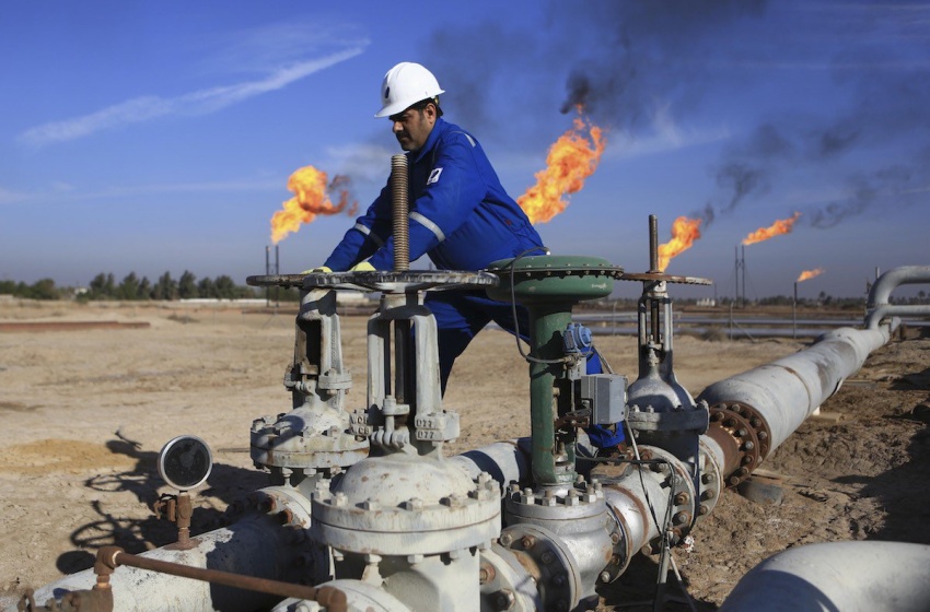 Notable Increase in Basrah Medium Crude Prices in Global Markets