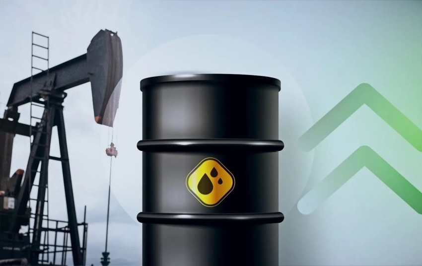 Global Oil Prices Rise Amid Escalating Geopolitical Tensions in the Middle East